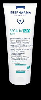 Isis Pharma - Secalia Ato Balm | MazenOnline
