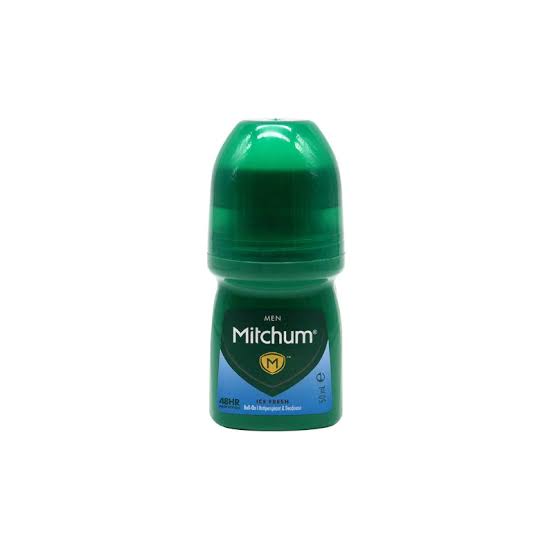 Deodorant Roll-ON