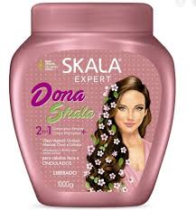 Skala - Conditioner Dona  2IN1 | MazenOnline