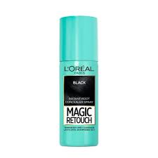 loreal - Magic Retouch Spr Blac | MazenOnline