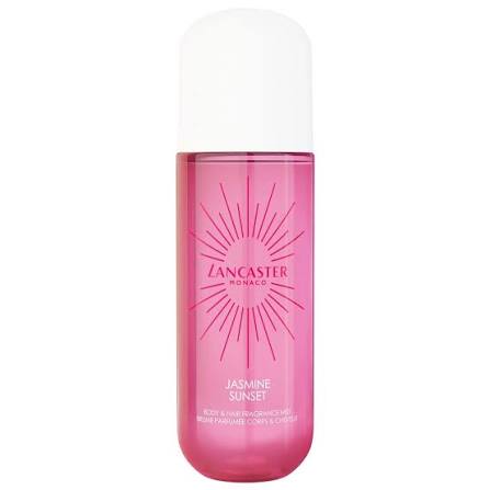 Body & Hair Fragrance Mist Lancaster Riviera