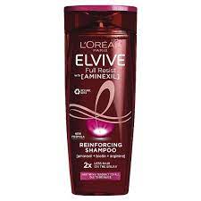 Elvive - Arginine Resist Shampoo | MazenOnline Main image