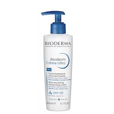Bioderma - Atoderm Creme Ultra 200ml | MazenOnline Main image