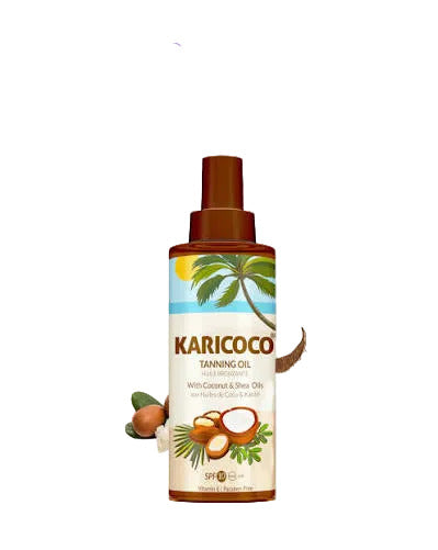 Coconut Spray