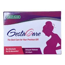 GestaCare 30 - MazenOnline