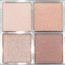 palladio - Eyeshadow Quads | MazenOnline Main image