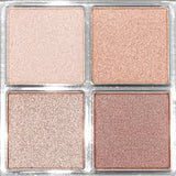 palladio - Eyeshadow Quads | MazenOnline