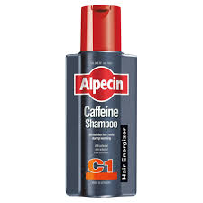 MazenOnline - caffeine Shampoo | MazenOnline