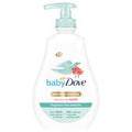 DOVE - Baby - Head To Toe Fragrance Free Moisture Wash - 200 ml | MazenOnline