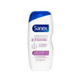 Shampoo 2-in-1