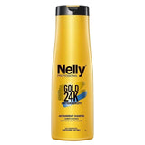 Pro Shampoo Gold & Keratin 400ml - MazenOnline