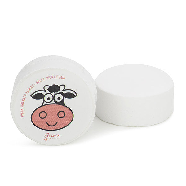 bath tablet Main image