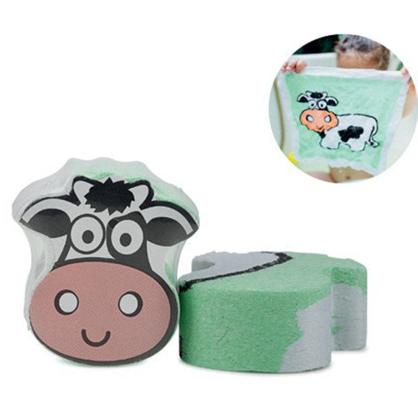 Animal Rowel Cow - MazenOnline Main image