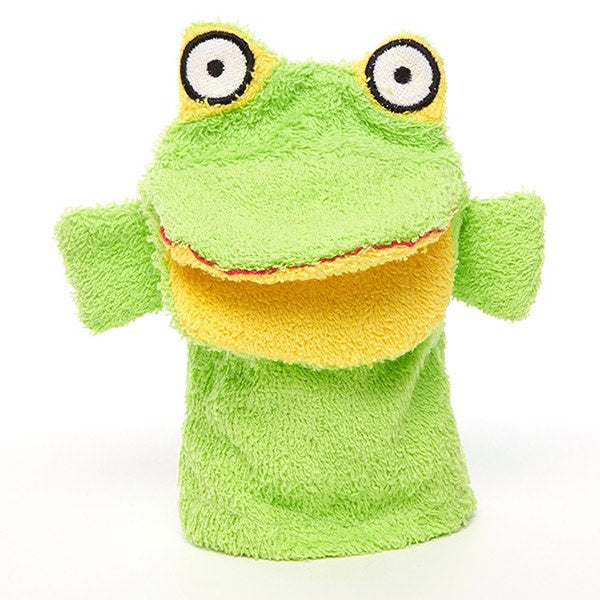 baby scrub Main image