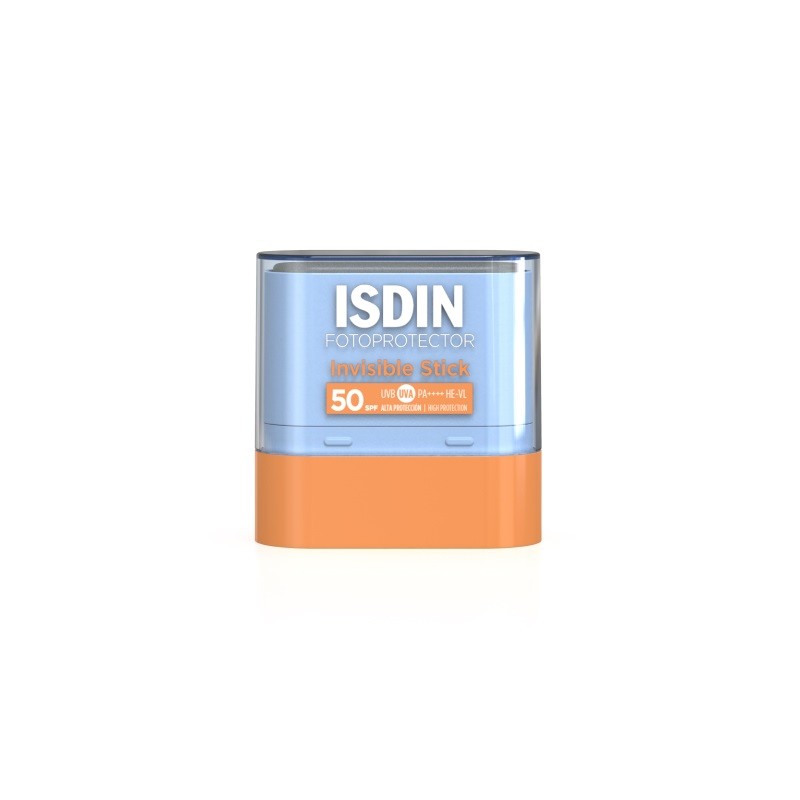Isdin - Invisible Stick SPF50 | MazenOnline