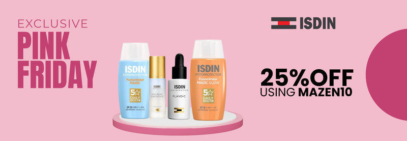 Isdin