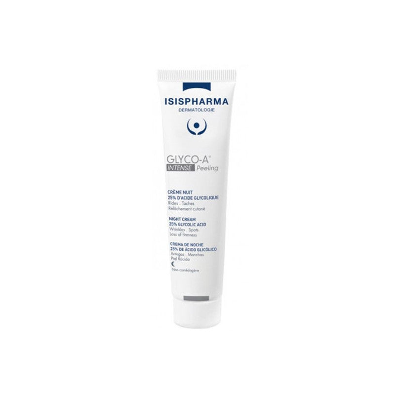 Isis Pharma - GLYCO-A INTENSE Peeling | MazenOnline