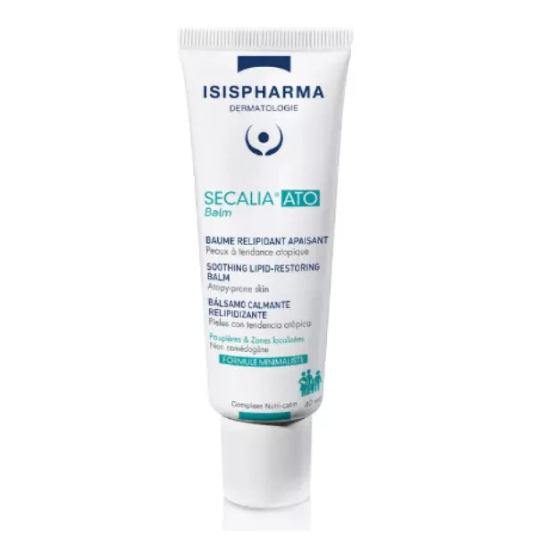 Isis Pharma - Secalia Soothing Relipid+ Balm Ato | MazenOnline
