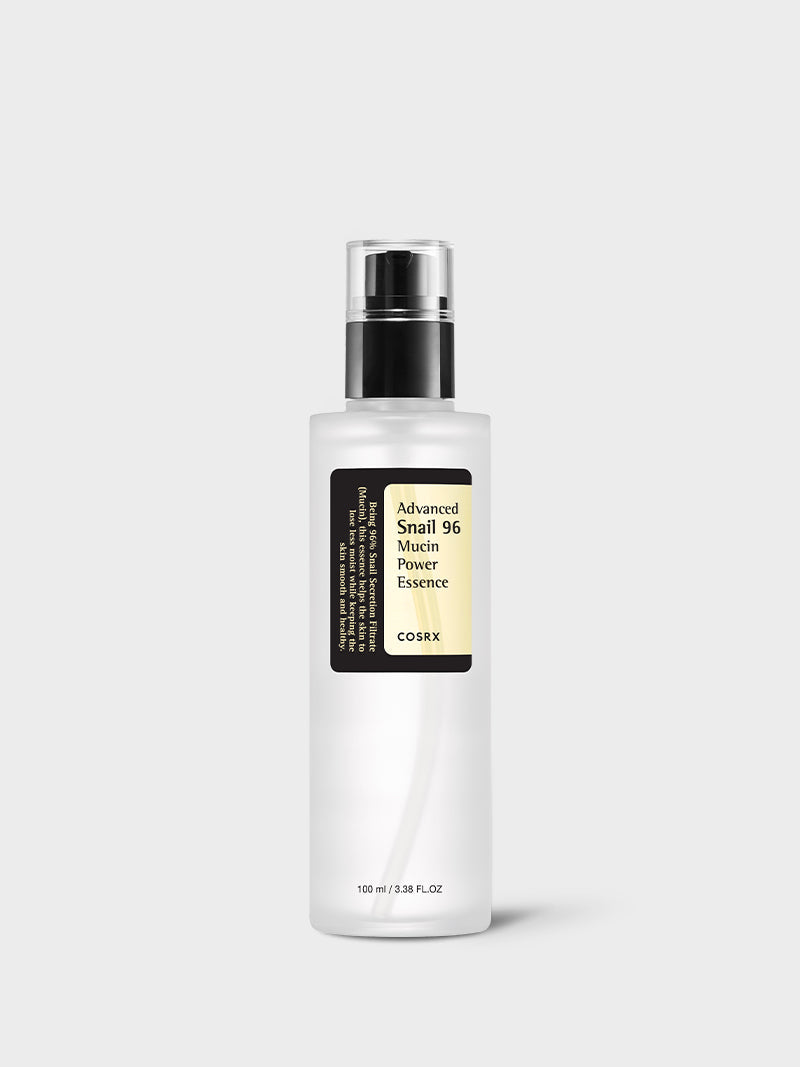 COSRX - Advanced Snail 96 Mucin Power Essence | MazenOnline Main image