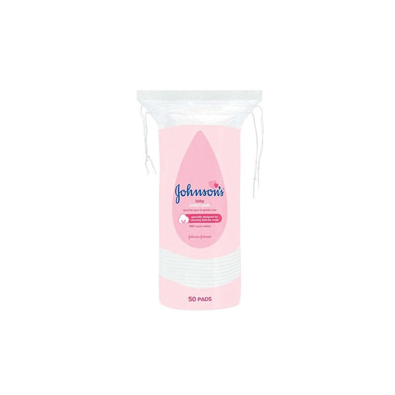 Baby Cotton Pads