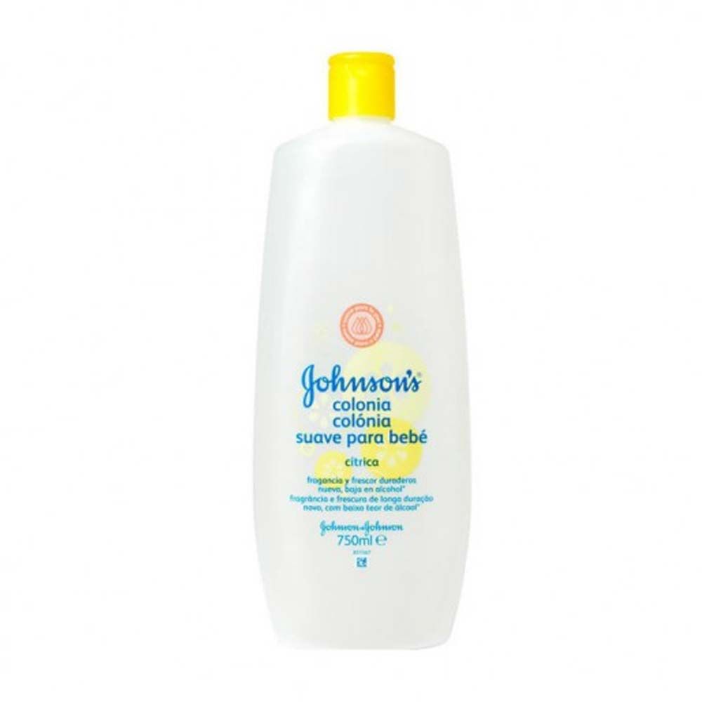 COLONIA SUAVE PARA BEBE 750ML - MazenOnline Main image