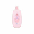 Baby Soft Body Lotion 500ml - MazenOnline