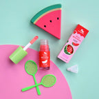 Natural Kids Lip Gloss Juicy Watermelon
