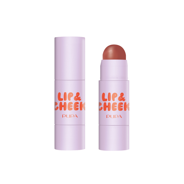 Pupa Milano GRWSticks Collection