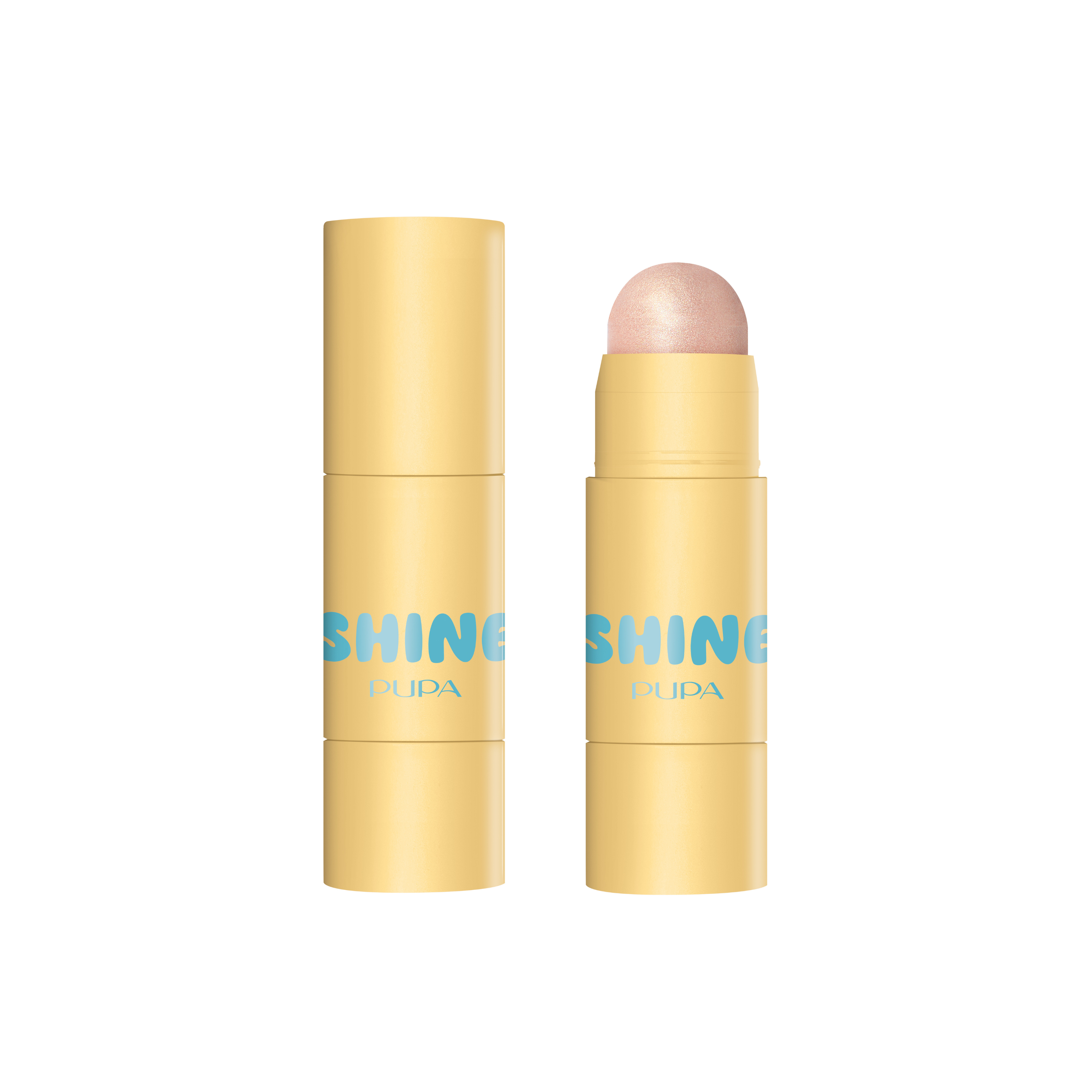 Shine Face Highlighter GRWStick
