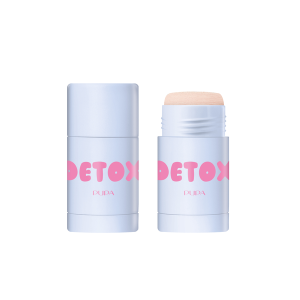 Detox Anti-Pollution Face Mask GRWStick