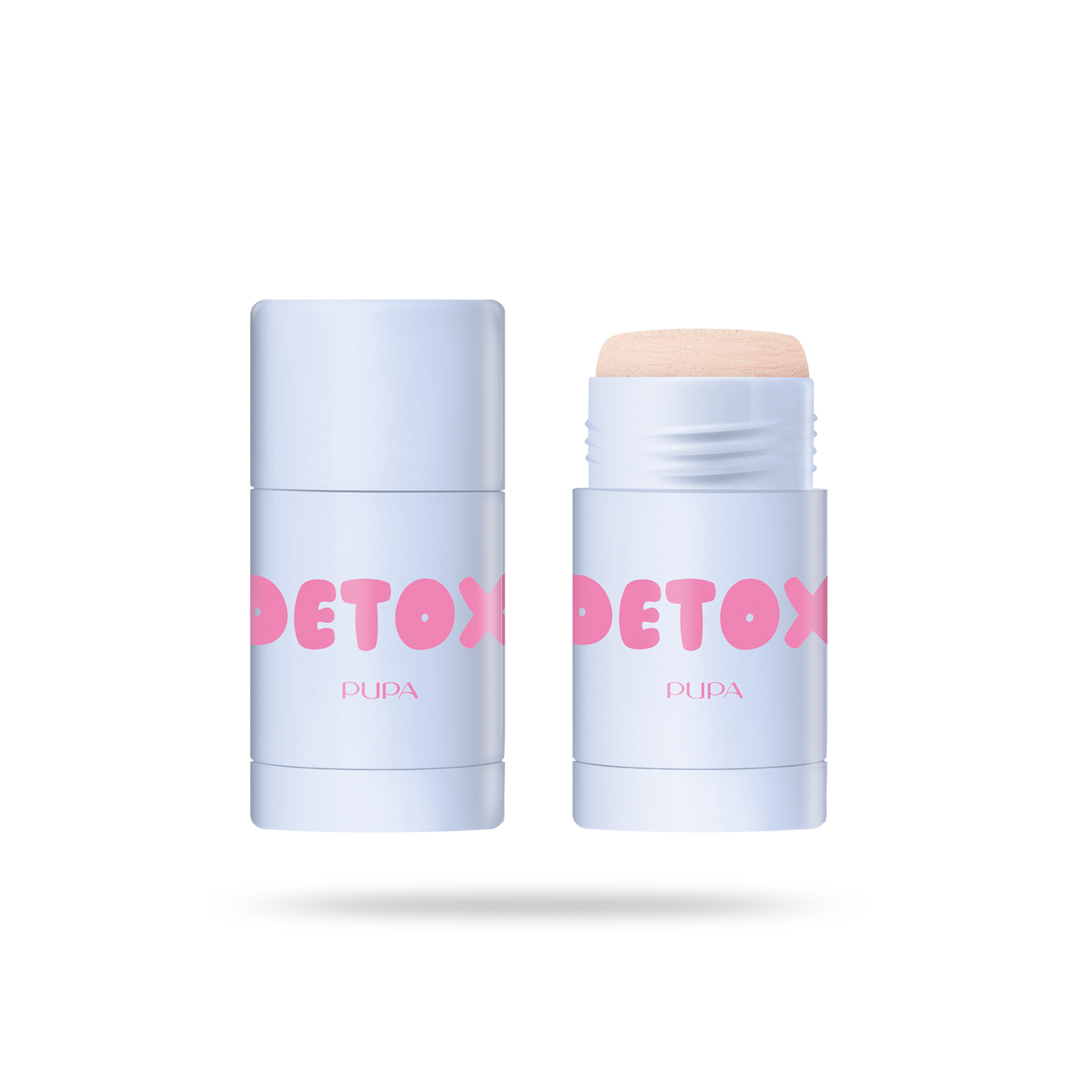 Detox Anti-Pollution Face Mask GRWStick
