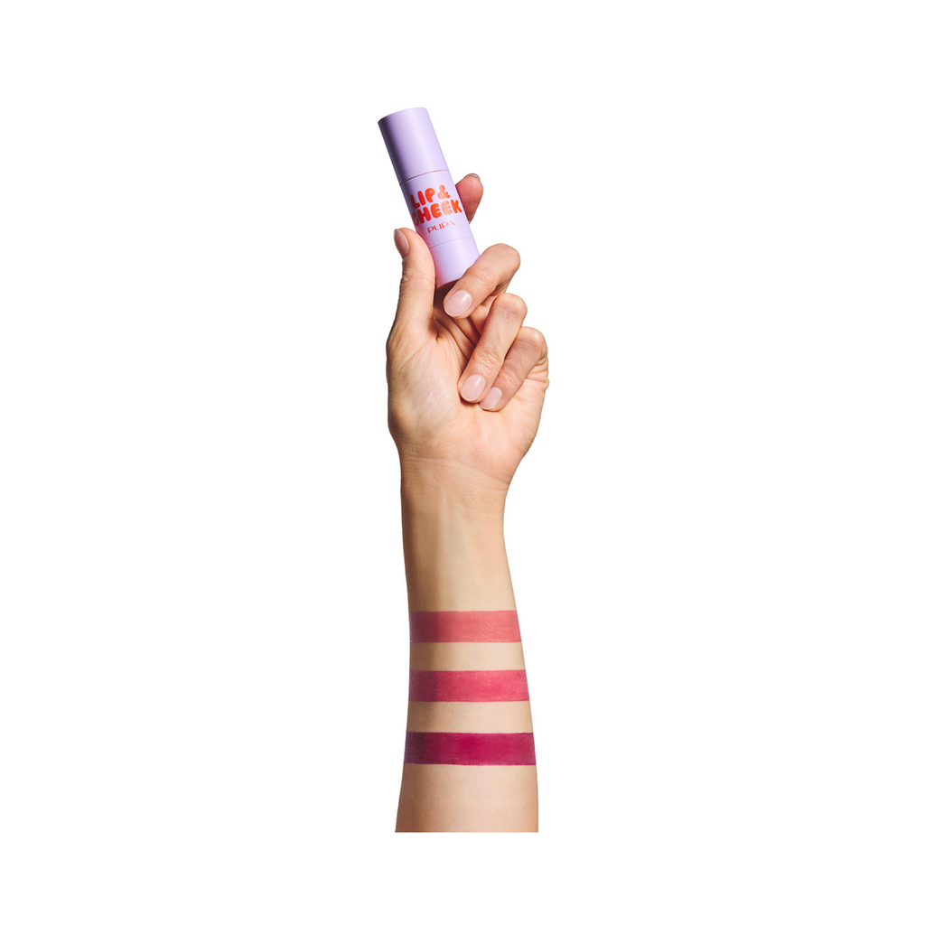 Lip & Cheeck Blush GRWStick