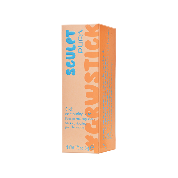 Contouring GRWStick