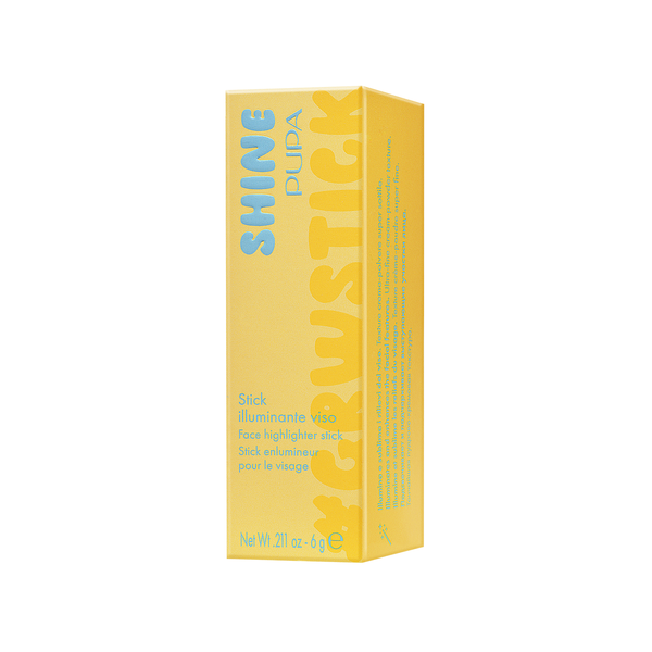 Shine Face Highlighter GRWStick