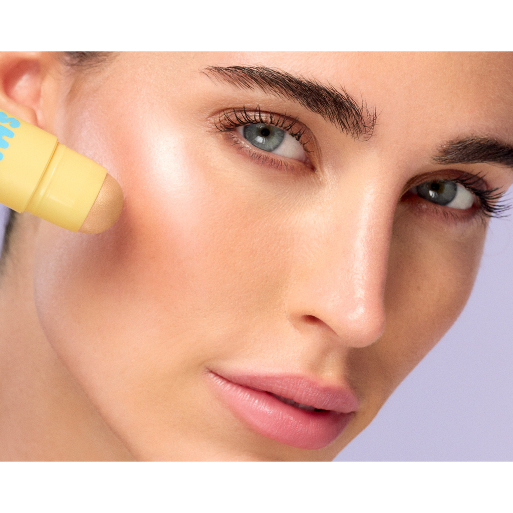 Shine Face Highlighter GRWStick