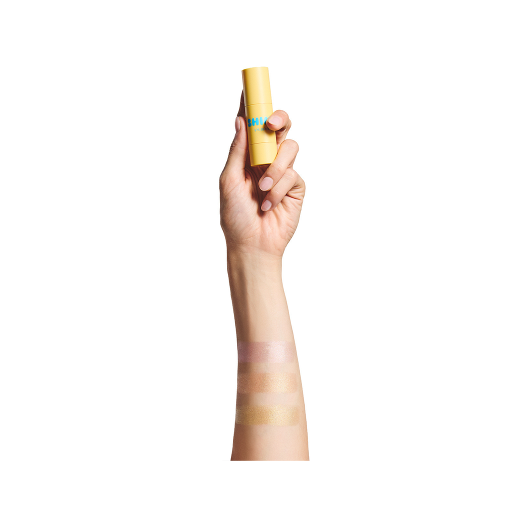 Shine Face Highlighter GRWStick