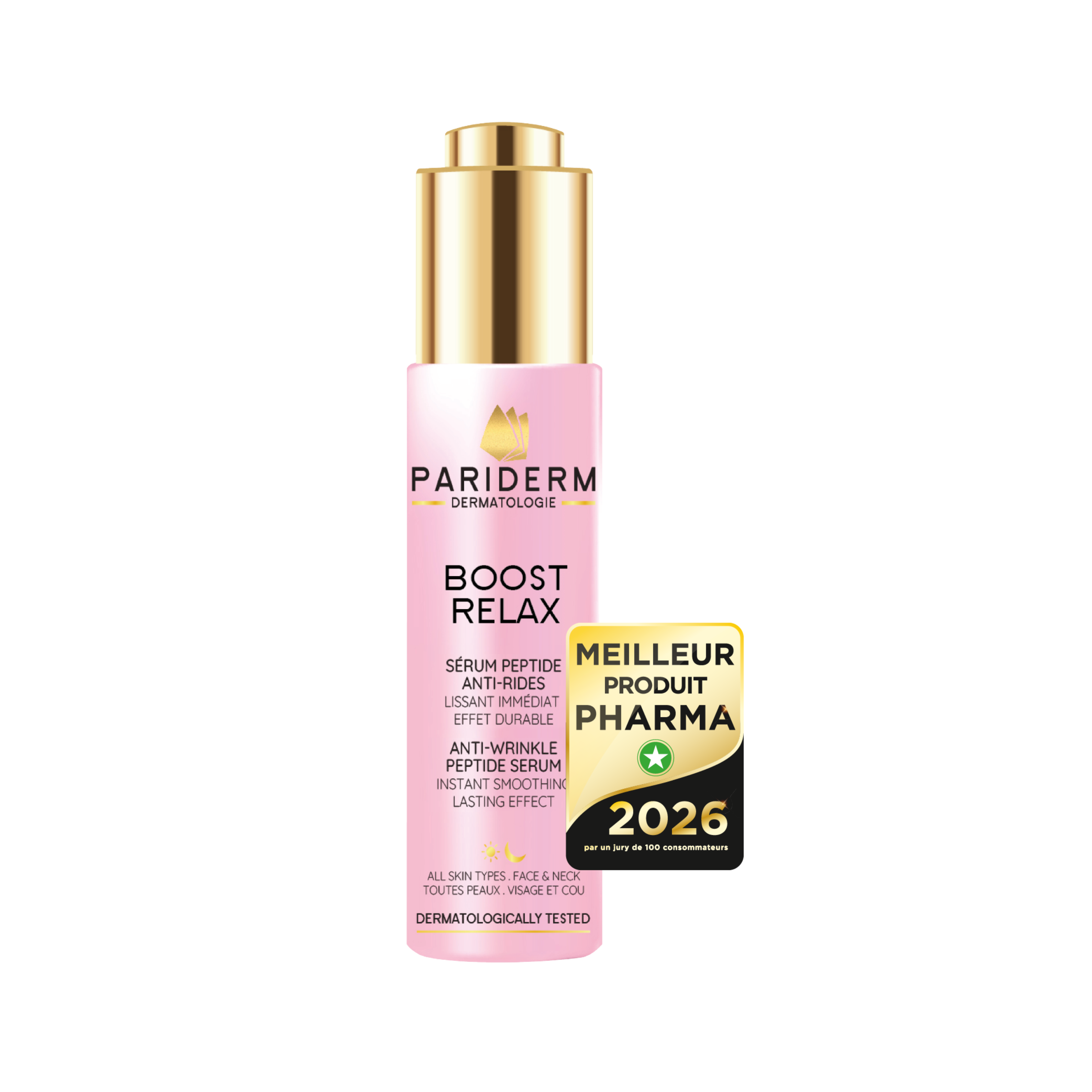Boost Relax