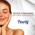 Pearly Skin Whitening Glutathione Supplement Capsules For Radiant