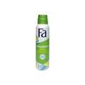 Caribbean Lemon Anti-Stain Deodorant