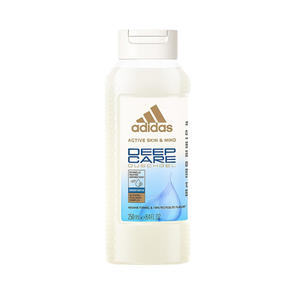 Deep Care Shower Gel