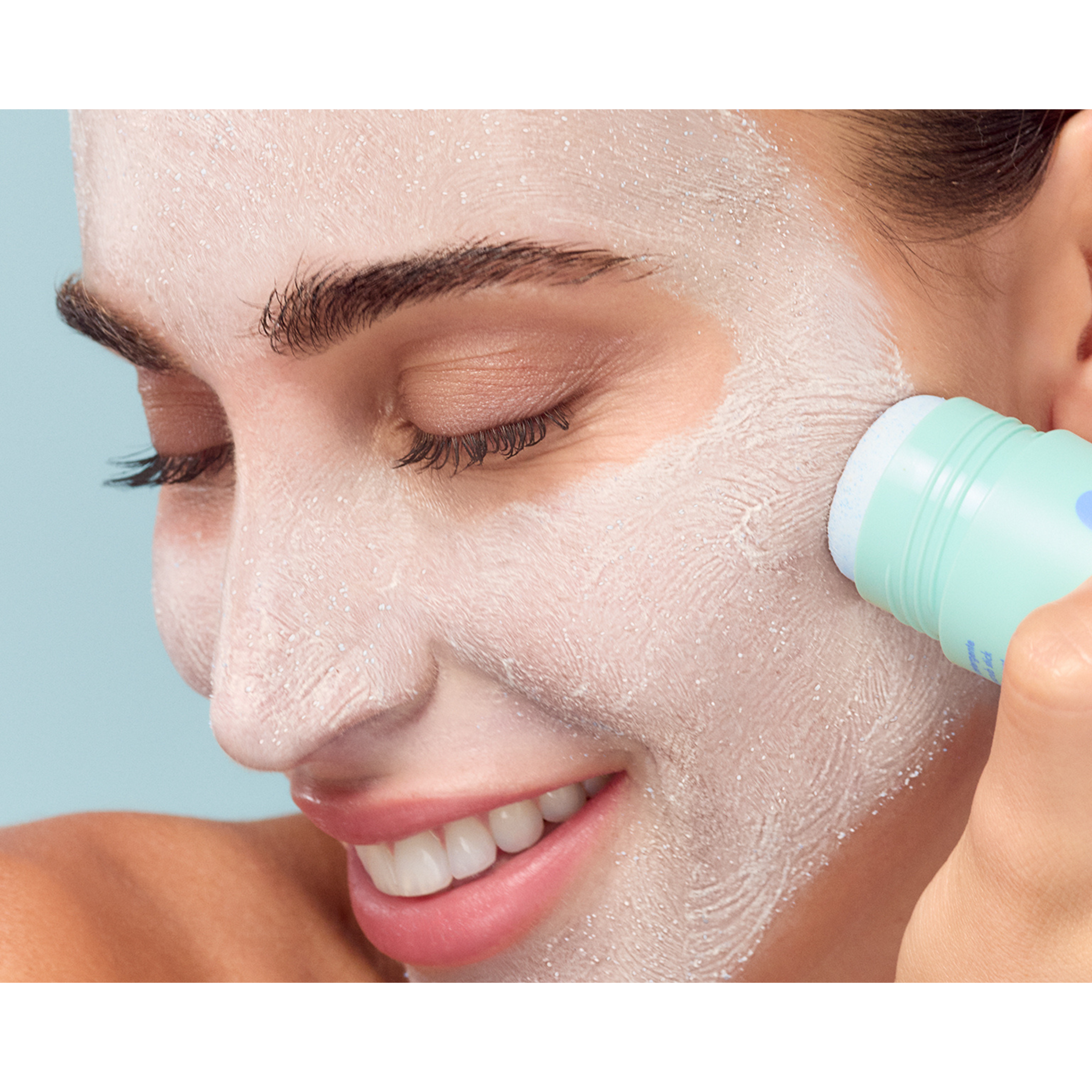 Face Scrub GRWStick