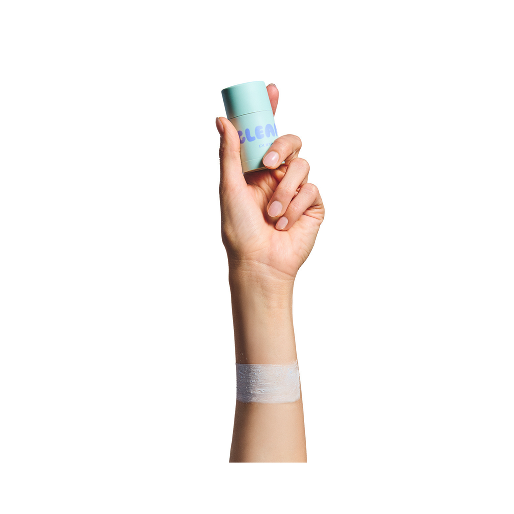 Face Scrub GRWStick