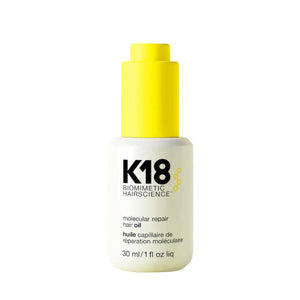 K18 - Molec Repair Hair Oil | MazenOnline