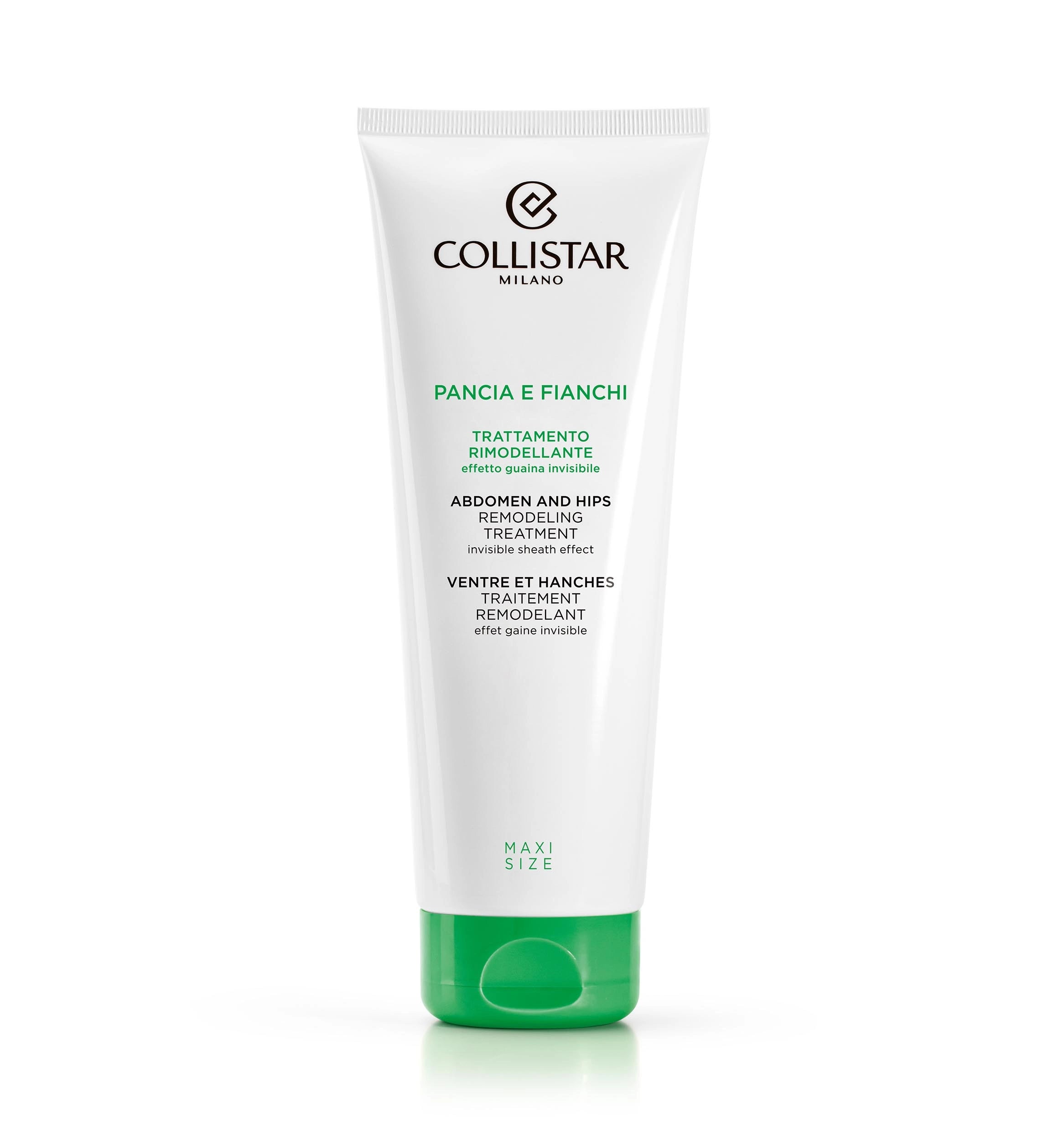 collistar cream