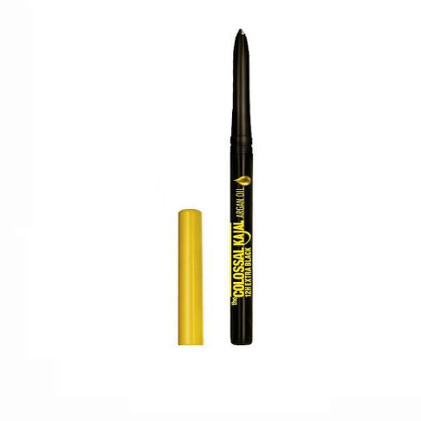 Kajal Argan Oil extra black 12h - MazenOnline Main image