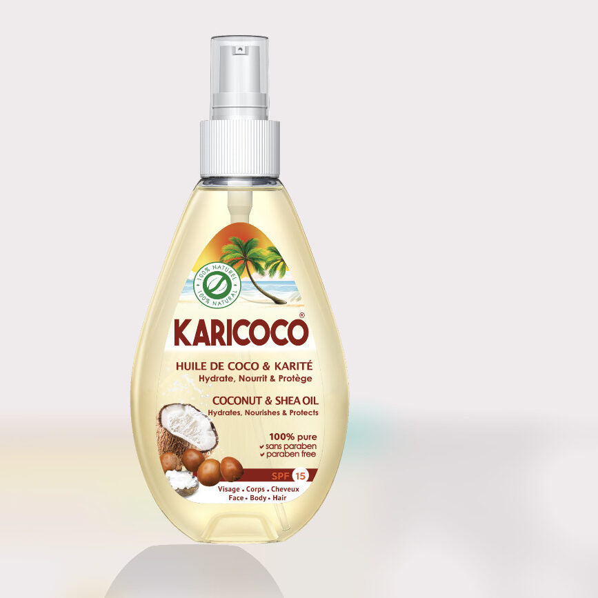 karicoco - Coconut Spray | MazenOnline