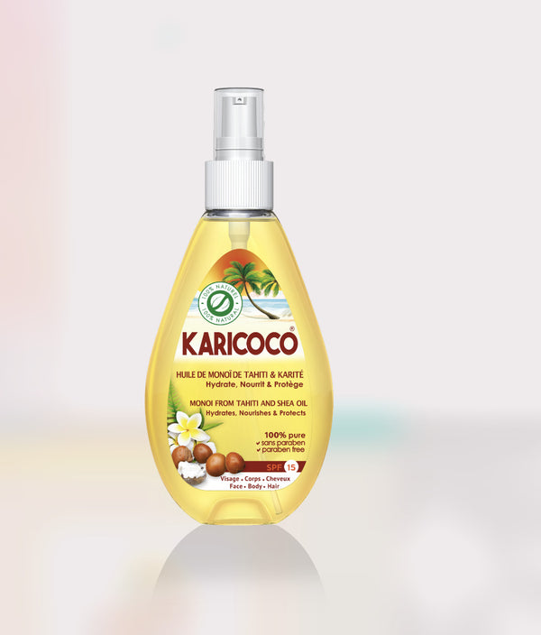 karicoco - Monoi Spray | MazenOnline