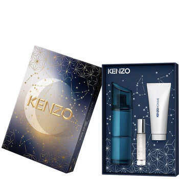 KENZO - Men's Homme Intense Gift Set Fragrances | MazenOnline Main image