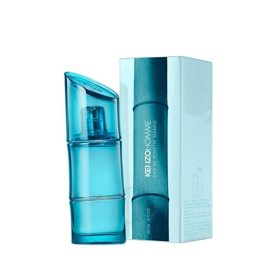 KENZO - Men's Homme Marine EDT | MazenOnline