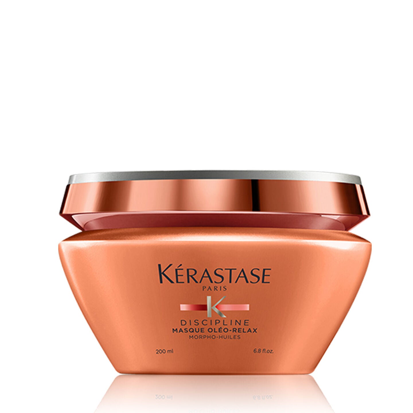 Kérastase - Discipline Masque Oléo-Relax Hair Mask | MazenOnline Main image
